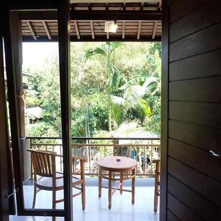 Ary House Ubud Hotel Exterior foto