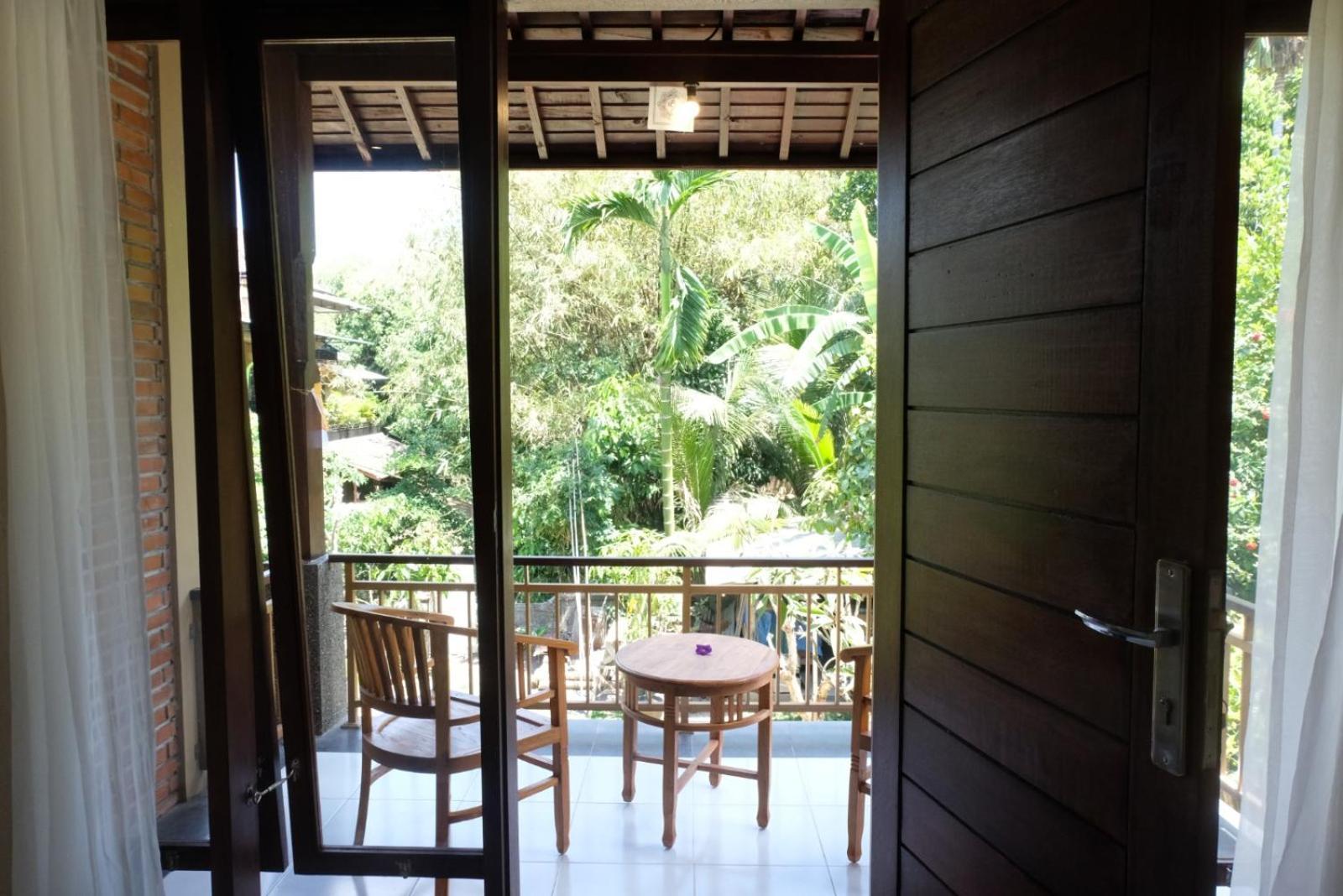 Ary House Ubud Hotel Exterior foto