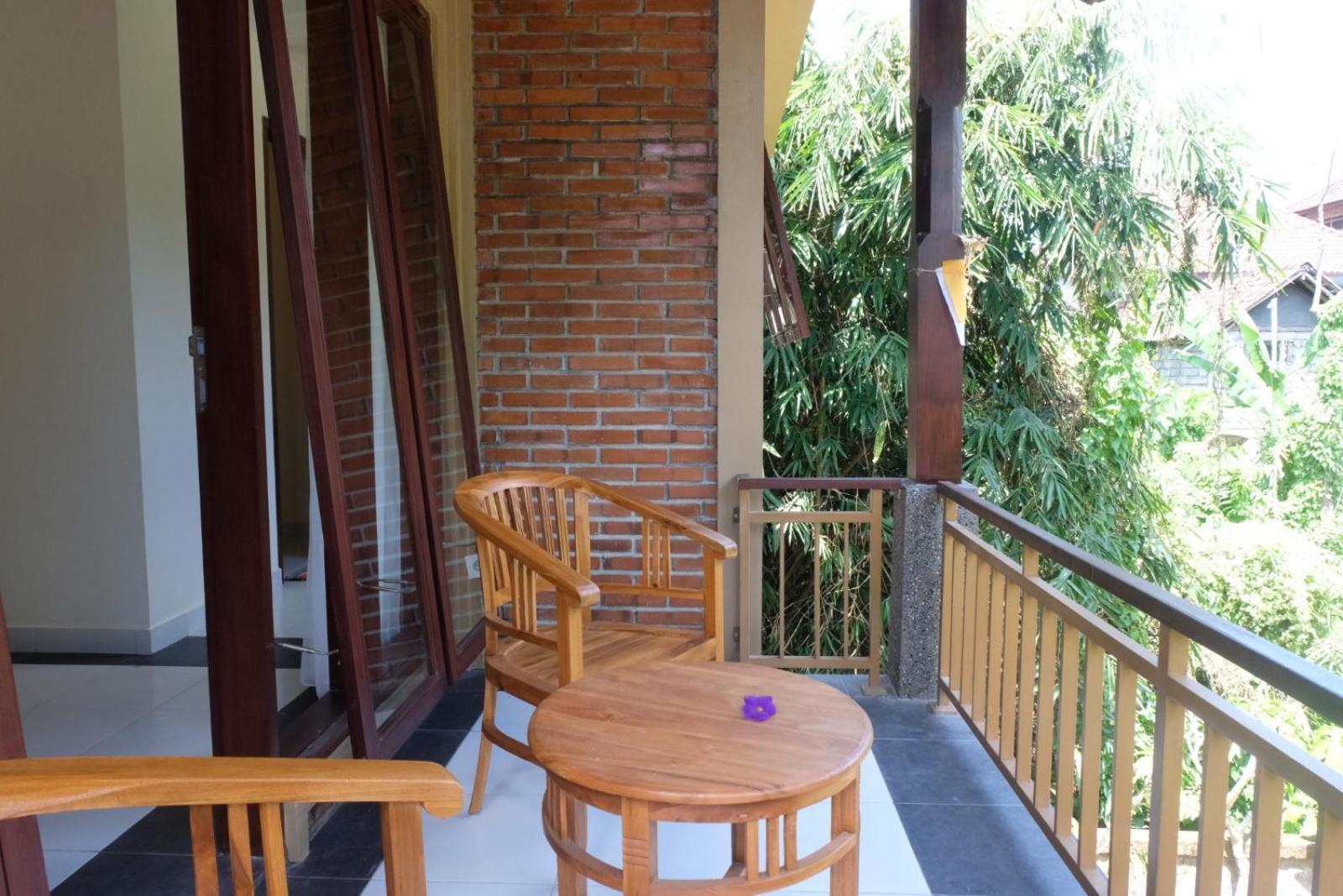 Ary House Ubud Hotel Exterior foto