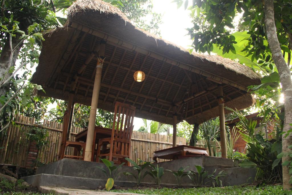 Ary House Ubud Hotel Exterior foto