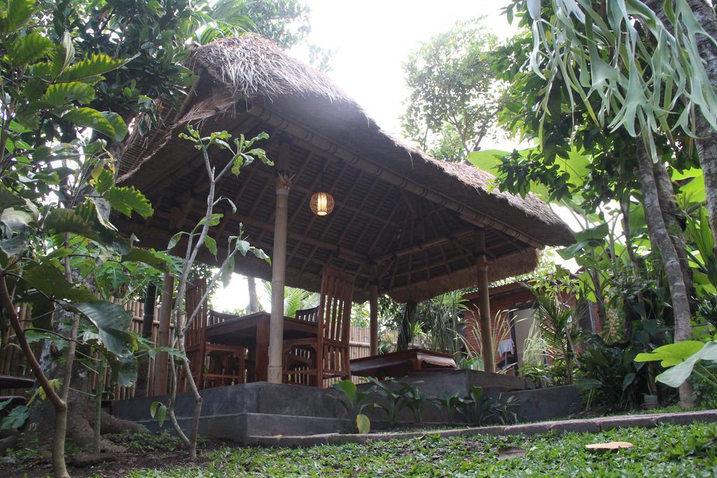 Ary House Ubud Hotel Exterior foto