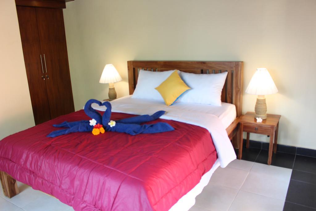 Ary House Ubud Exterior foto