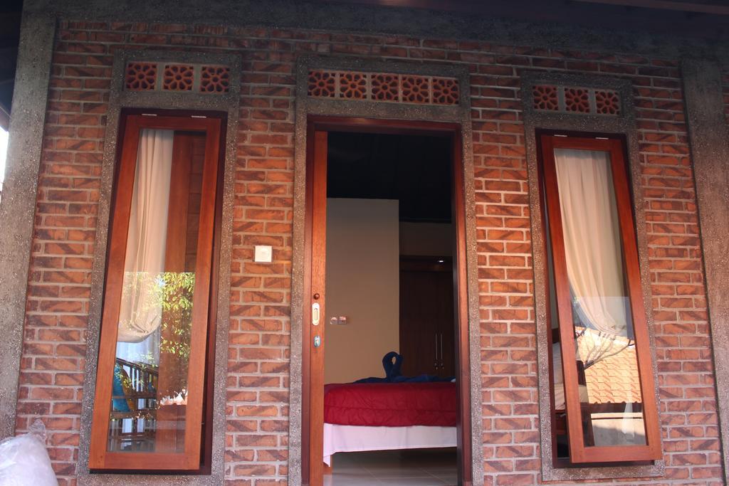 Ary House Ubud Exterior foto