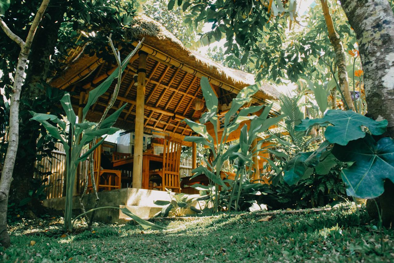 Ary House Ubud Hotel Exterior foto